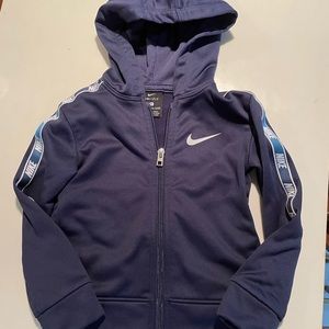 Toddler Nike Sweater